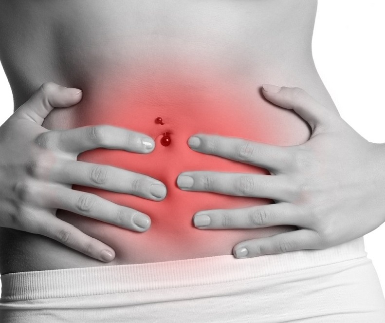 Кишечный дисбактериоз - результат паразитирования карликовым цепнем