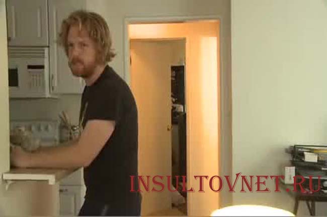 Абсанс у взрослых