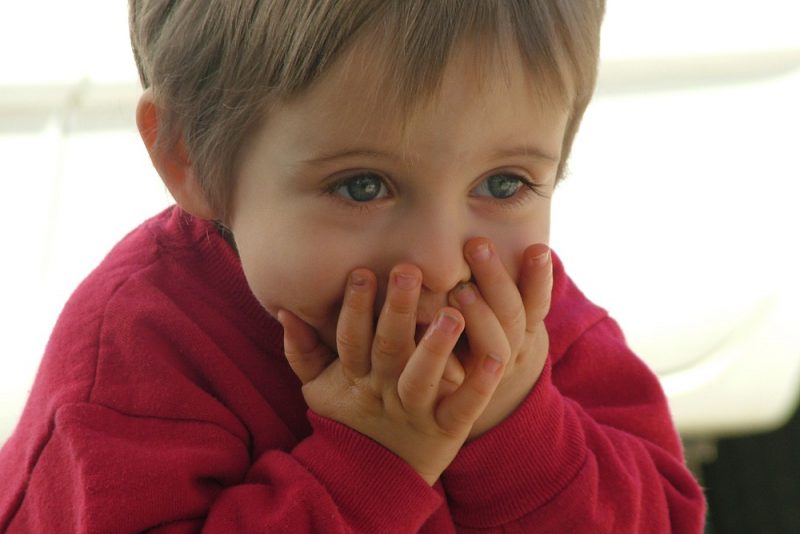 симптомы токсокароза у людей