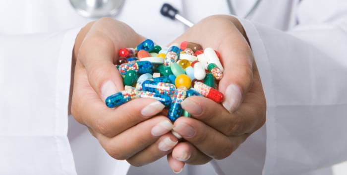 медикаменты