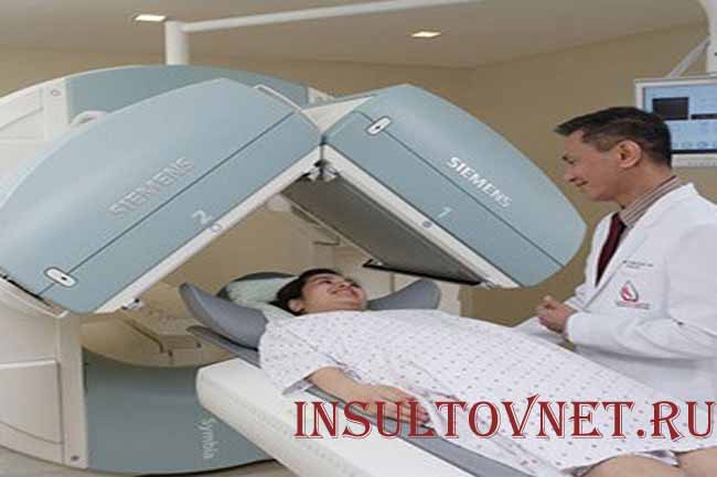 Лечение энцефалопатии