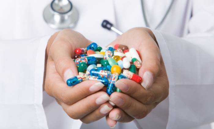 медикаменты