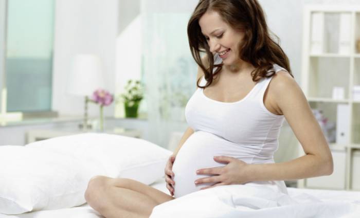 беременность