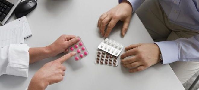 Лечим описторхоз в домашних условиях