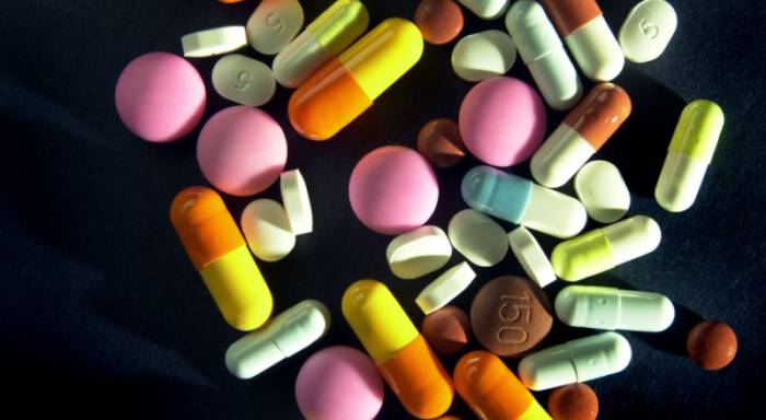 медикаменты