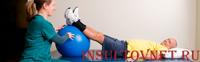 результаты реабилитации