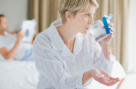 Как принимать препараты