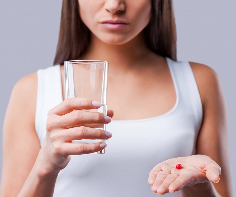 таблетки для профилактики паразитов