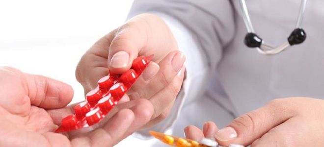 Препараты от ленточных глистов у человека