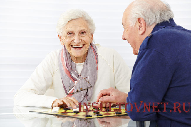 Игры в шахматы