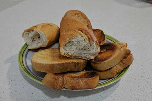 Продукты из муки Вредные продукты для похудения