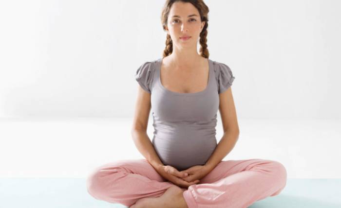 беременность