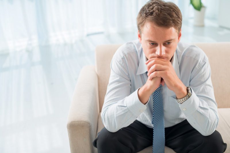 Хламидиоз у мужчин