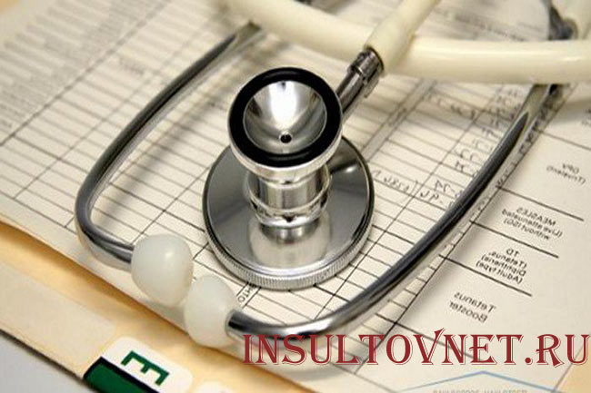 Медико-социальная экспертиза