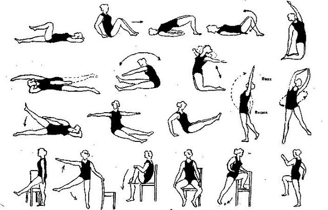 Профилактика геморроя в домашних условиях