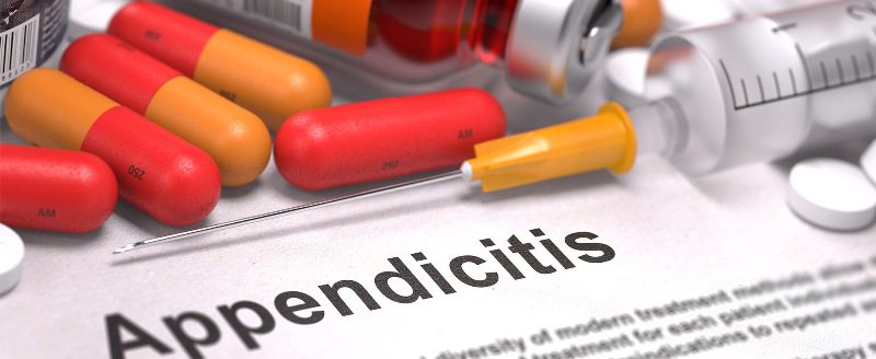 антибиотики