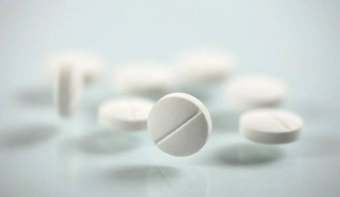 таблетки от глистов