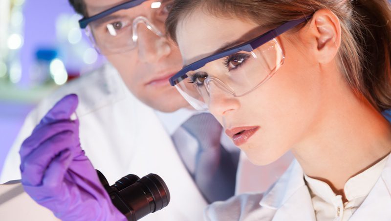 биохимические показатели