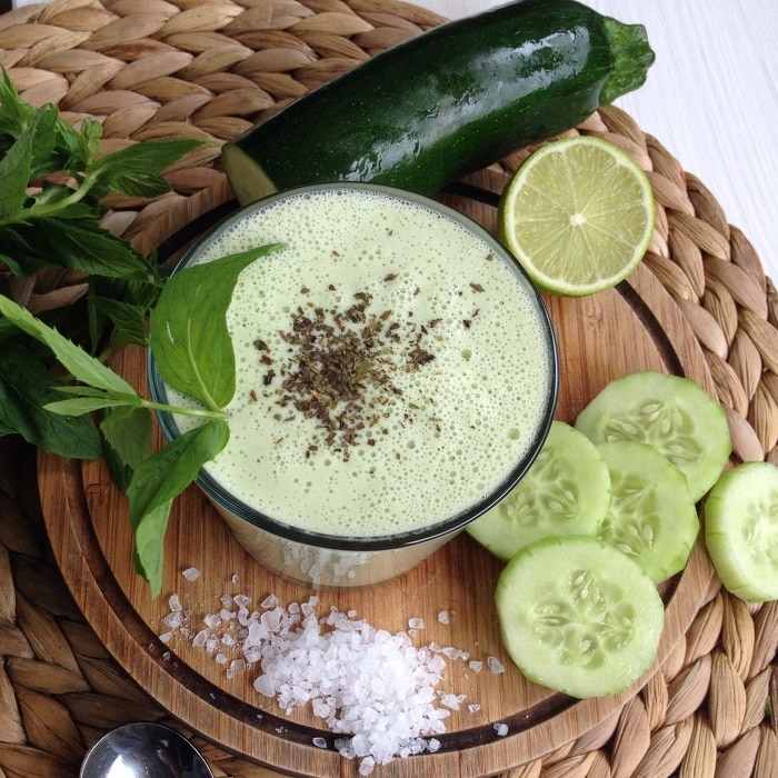 Полезная еда