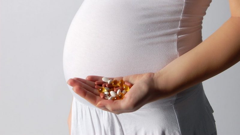 противопоказания для беременных