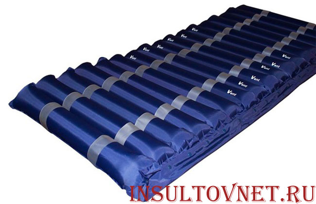 противопролежневый матрац