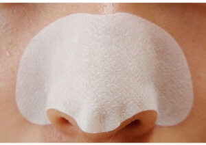 Накладка для носа от хрипа и кашля