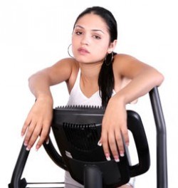 О спорт! Опять ты? или как полюбить тренировки