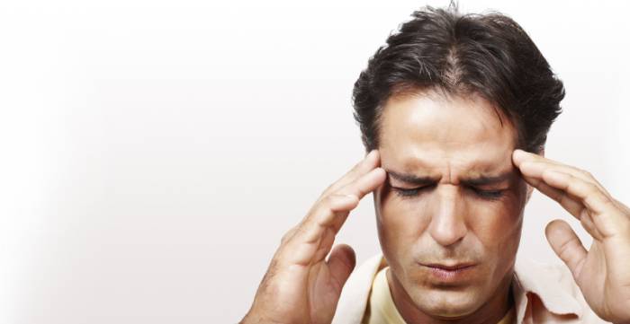 головокружение