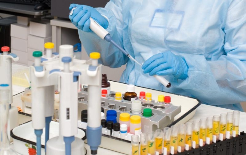 диагностические мероприятия