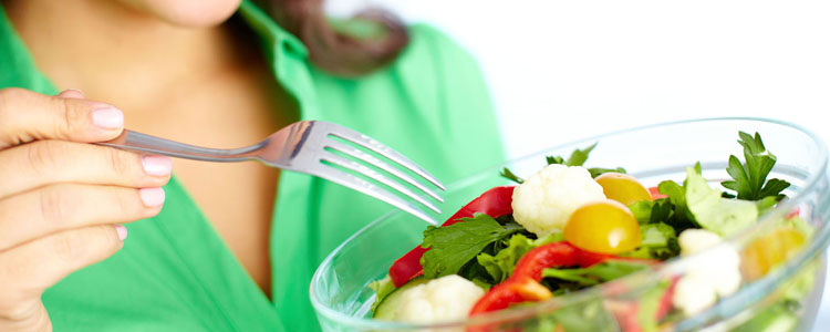 правильное питание