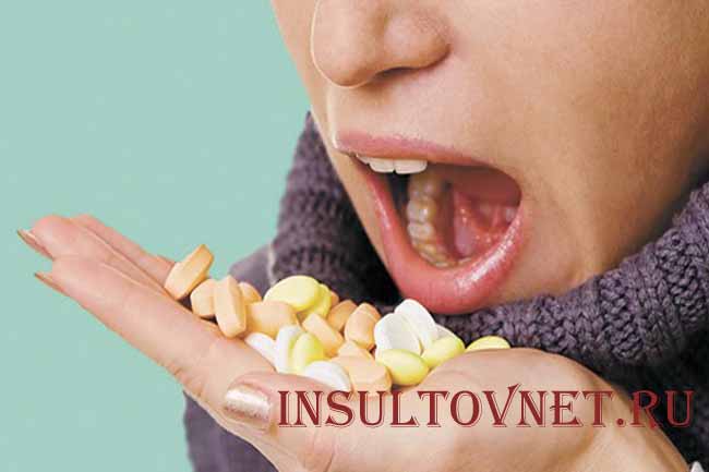 Чем опасны анальгетики