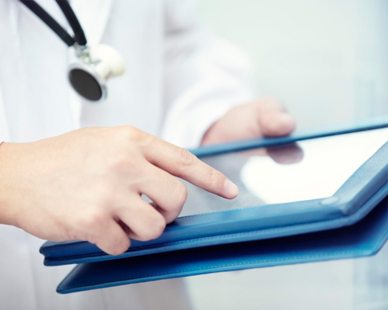 Диагностика паразитов