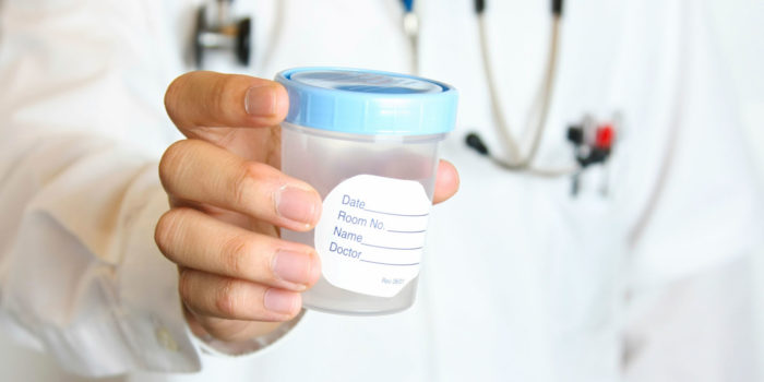 Исследование кала