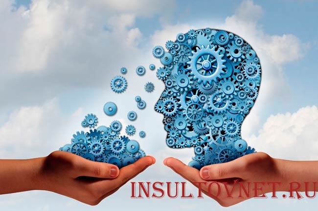 Улучшение памяти