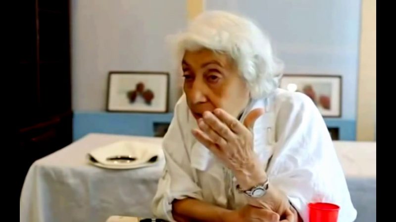 Кто такая Марва Оганян