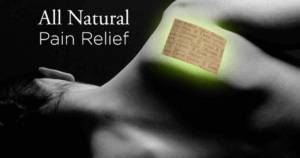 Трансдермальные пластины Powerstrip