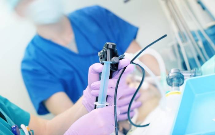 эндоскопия