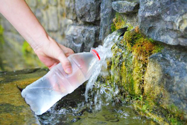 Как передается