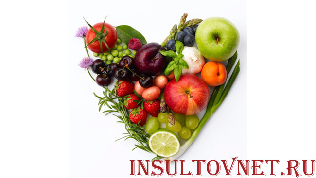 полезная еда