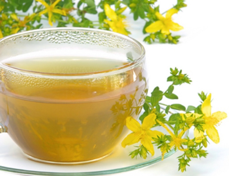 настой из чистотела