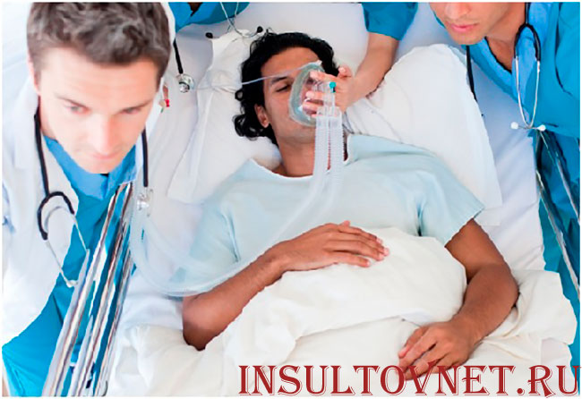 неотложная помощь