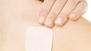 Пластырь противозачаточный от беременности