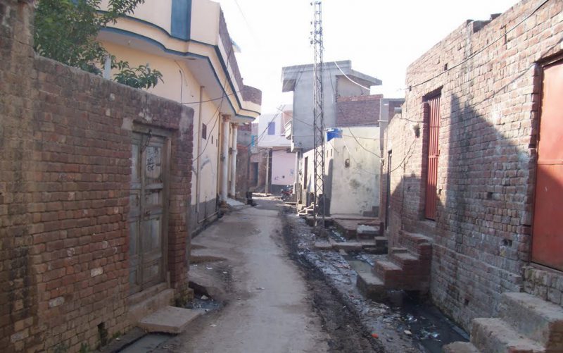 Пакистан в Пакистане