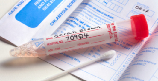 днк Диагностика