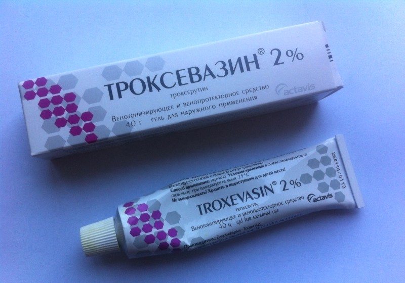 Мазь от зуда в заднем проходе: состав и правила применения