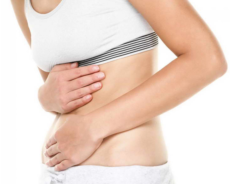 Лямблиоз печени