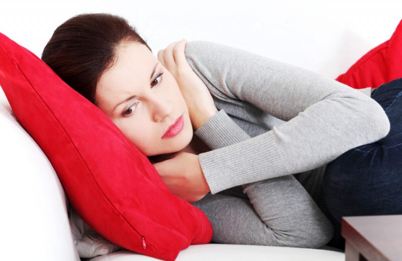 недомагание