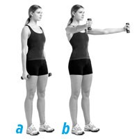 15 минут для красивых рук