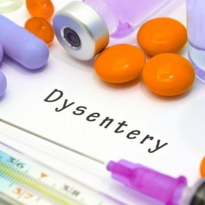 Причины и лечение профузной диареи у взрослого