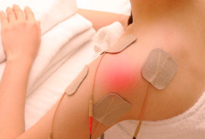 Физиотерапия плечевого сустава Физиолечение плечевого сустава